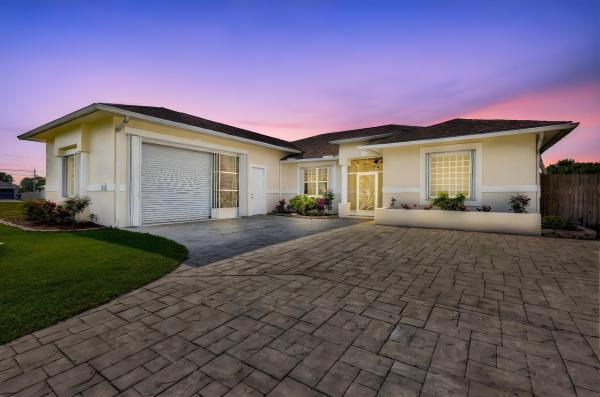 1006 SW Majorca Ave, Port St. Lucie, Florida 34953, image 1