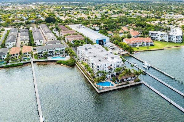 Peninsula On The Intracoastal, 2678 N Federal Hwy #32, Boynton Beach, Florida 33435, image 1