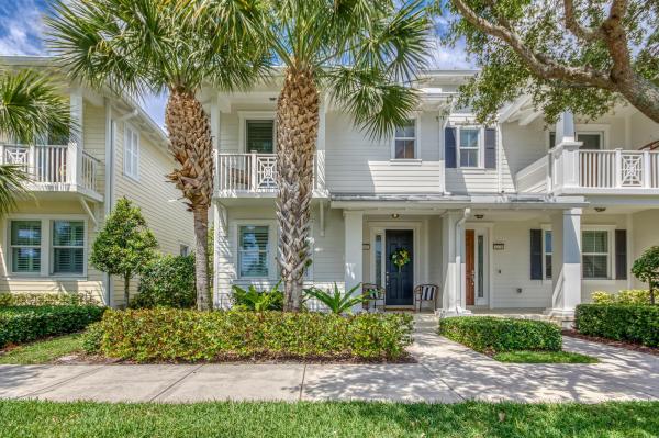 Mallory Creek At Abacoa, 3282 W Mallory Blvd, Jupiter, Florida 33458, image 1