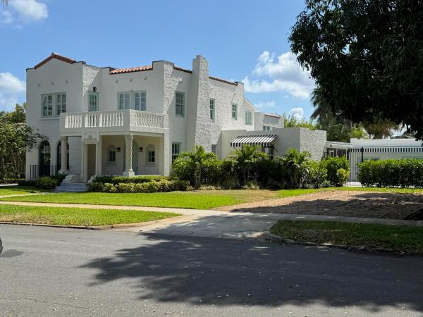 Prospect Park South, 3020 Vincent Rd, West Palm Beach, Florida 33405, image 1