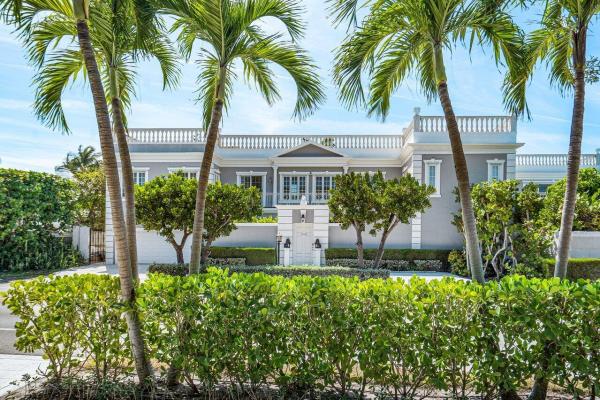 Tropic Isle, 1048 S Ocean Blvd, Palm Beach, Florida 33480, image 1