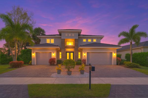 Royal Palm Polo By Toll Brothers, 7015 NW 27th Ave, Boca Raton, Florida 33496, image 1