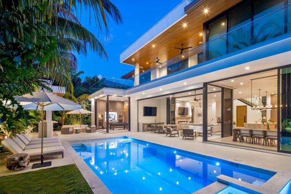 Boca Raton Por La Mar, 735 W Fern Dr, Boca Raton, Florida 33432, image 1