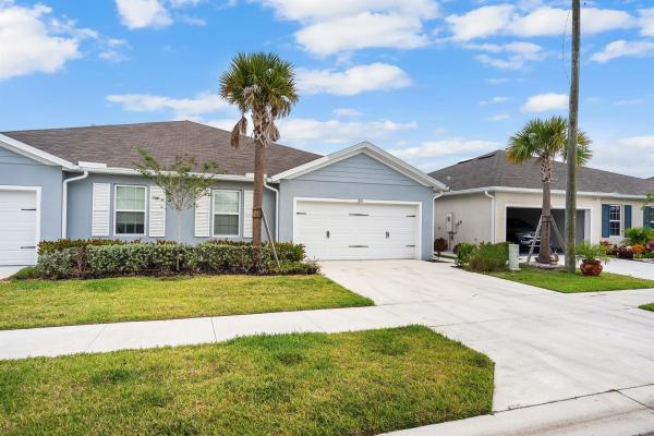 Avalon Crossing, 834 Persimmon Pl, Fort Pierce, Florida 34981, image 1