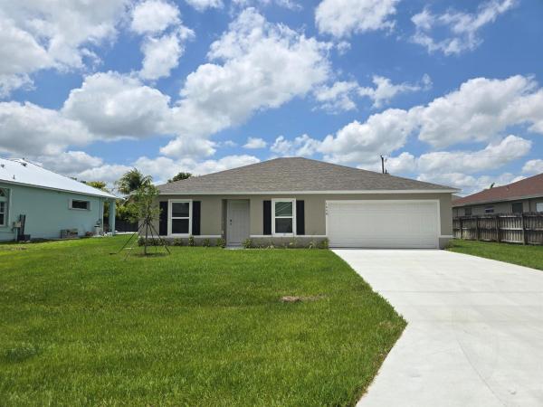 Gatlin Pines, 1258 SW Century Ave, Port St. Lucie, Florida 34953, image 1
