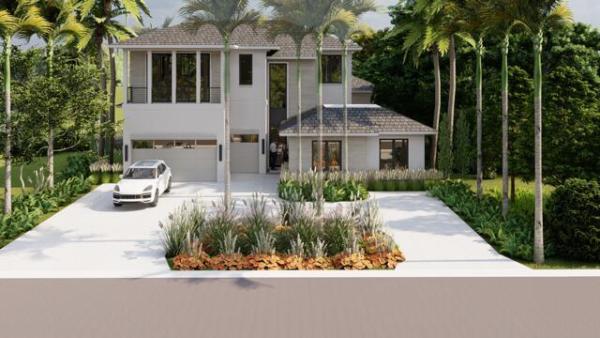 Frenchman's Creek Beach & Country Club, 3682 Toulouse Dr, Palm Beach Gardens, Florida 33410, image 1