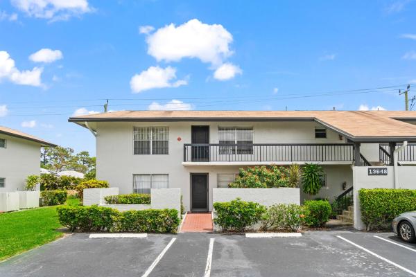 13648 Coconut Palm Ct #B, Delray Beach, Florida 33484, image 1