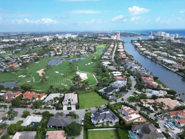 Royal Palm Yacht & Country Club, 485 Royal Palm Way, Boca Raton, Florida 33432, image 1