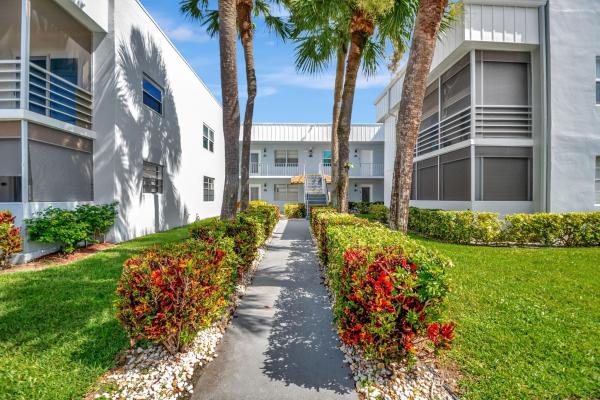 129 Normandy C, Delray Beach, Florida 33446, image 1