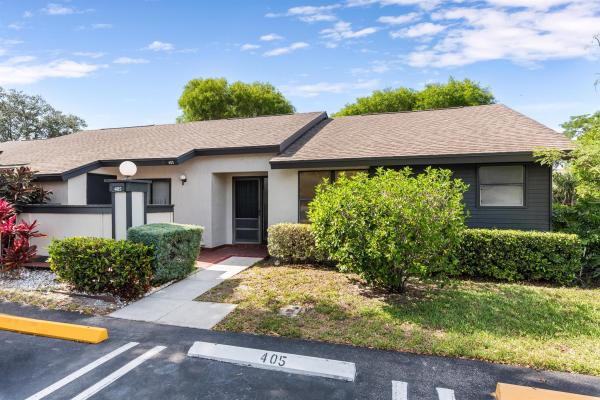 Strathmore Gate West, 405 Northgate Ct, Royal Palm Beach, Florida 33411, image 1