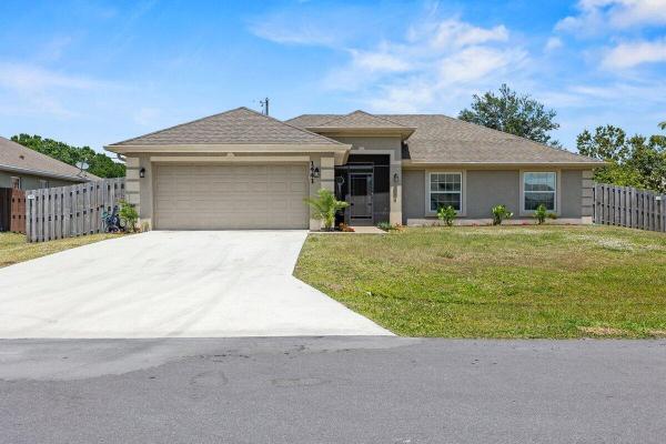 Oak Hammock, 1441 SW Oriole Ln, Port St. Lucie, Florida 34953, image 1