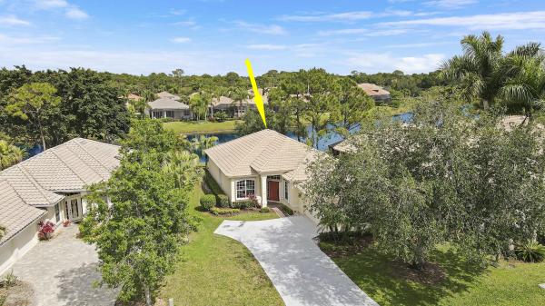 Oak Hill, 8513 Belfry Pl, Port St. Lucie, Florida 34986, image 2