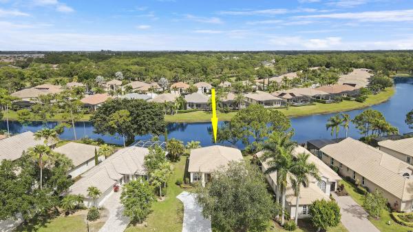 Oak Hill, 8513 Belfry Pl, Port St. Lucie, Florida 34986, image 1