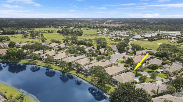 Oak Hill, 8513 Belfry Pl, Port St. Lucie, Florida 34986, image 3