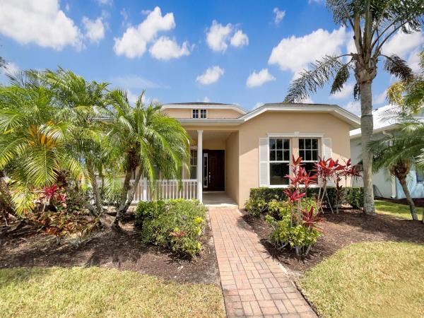 Bedford Park At Tradition, 10610 SW Westlawn Blvd, Port St. Lucie, Florida 34987, image 1