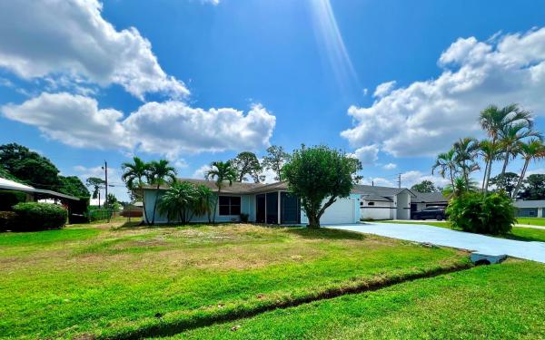 Floresta Pointe, 1281 SE Ladner St, Port St. Lucie, Florida 34983, image 1