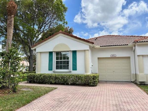 Floral Lakes, 6152 Petunia Rd, Delray Beach, Florida 33484, image 1