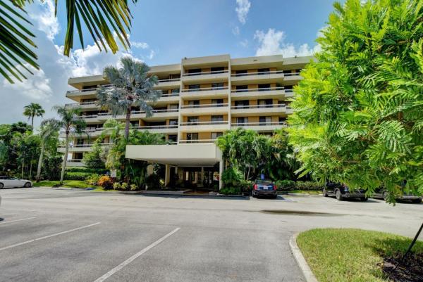 La Residence, 23200 Camino Del Mar #405, Boca Raton, Florida 33433, image 1