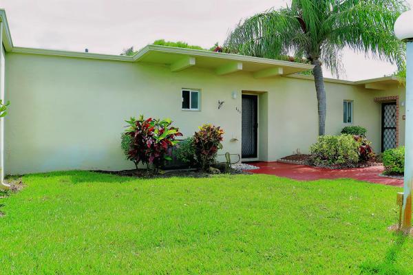 2532 Boundbrook Dr #105, Palm Springs, Florida 33406, image 1