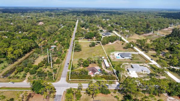 The Acreage Residential, 12475 Sunset Blvd, The Acreage, Florida 33411, image 1