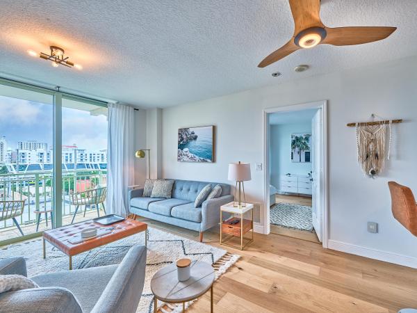 610 Clematis, 610 Clematis St #522, West Palm Beach, Florida 33401, image 1