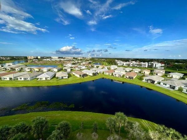 Huntington Lakes 5, 7260 Kinghurst 707th Dr #707, Delray Beach, Florida 33446, image 1