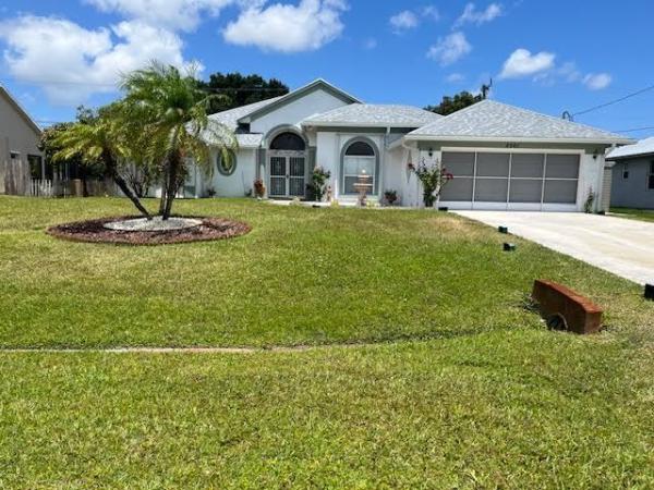 Southbend Lakes Estates, 2861 SE Eagle Dr, Port St. Lucie, Florida 34984, image 1