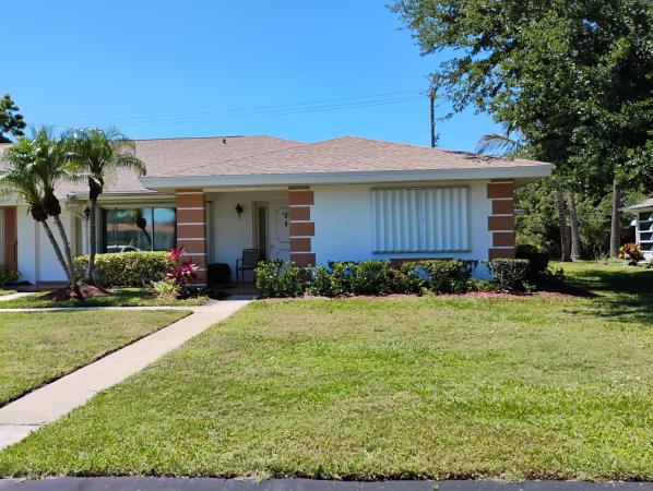 High Point Of Fort Pierce, 131 Lakes End Dr #D, Fort Pierce, Florida 34982, image 1