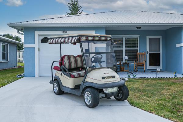 Spanish Lakes Fairways, 6620 Picante Cir, Fort Pierce, Florida 34951, image 1
