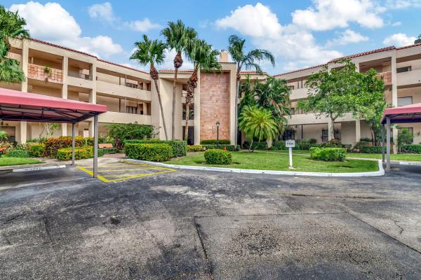 La Paz At Boca Pointe, 7460 La Paz Blvd #206, Boca Raton, Florida 33433, image 1