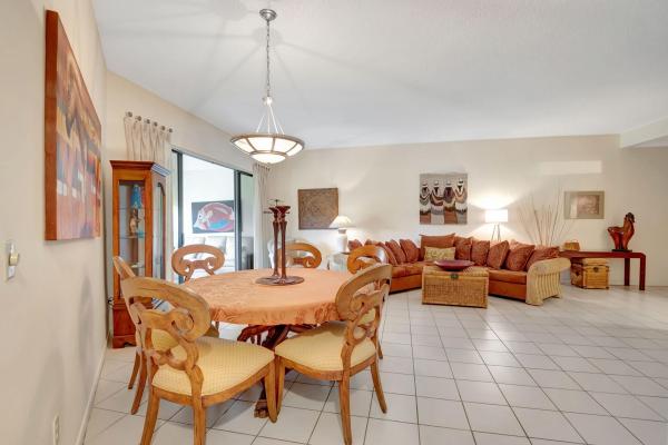 La Paz At Boca Pointe, 7460 La Paz Blvd #206, Boca Raton, Florida 33433, image 1