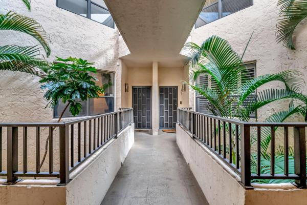 La Paz At Boca Pointe, 7460 La Paz Blvd #206, Boca Raton, Florida 33433, image 3