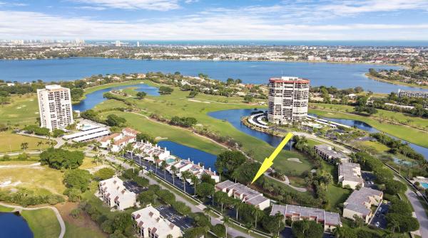 1814 Presidential Way #101, West Palm Beach, Florida 33401, image 1