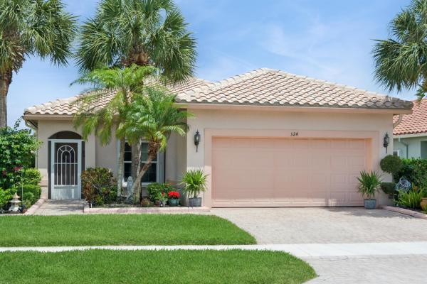 Cascades At St Lucie West, 324 NW Breezy Point Loop, Port St. Lucie, Florida 34986, image 1