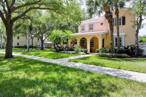 Tuscany At Abacoa, 4042 Community Dr, Jupiter, Florida 33458, image 1