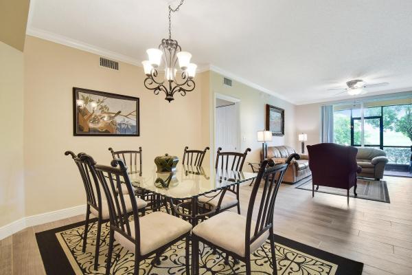 St Andrews At The Polo Club, 11740 Saint Andrews Pl #107, Wellington, Florida 33414, image 1
