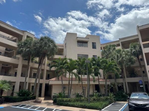 La Paz At Boca Pointe, 7546 La Paz Blvd #408, Boca Raton, Florida 33433, image 1
