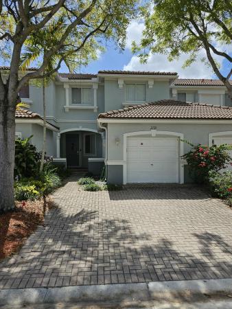 Thousand Oaks, 2128 Oakmont Dr #2128, Riviera Beach, Florida 33404, image 1