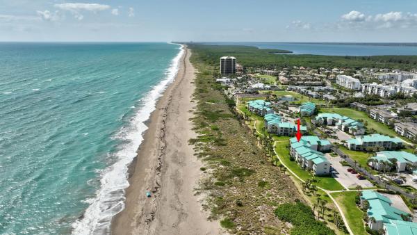 Capstan, 2400 S Ocean Dr #323, Fort Pierce, Florida 34949, image 1