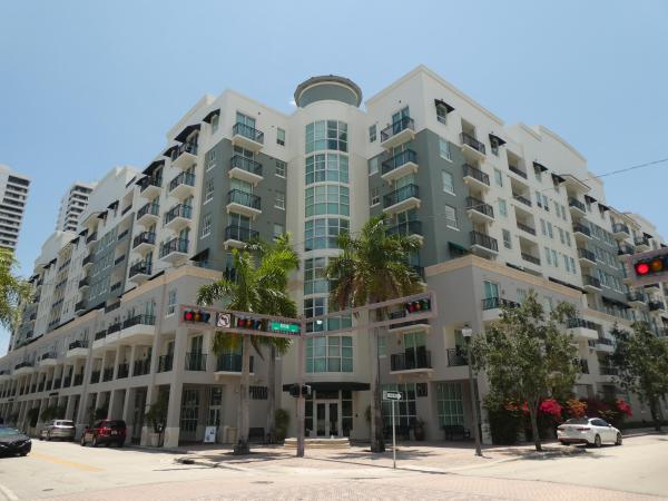 The Prado, 600 S Dixie Hwy #730, West Palm Beach, Florida 33401, image 1