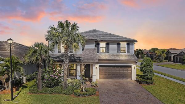 Veranda Gardens, 388 SE Courances Dr, Port St. Lucie, Florida 34984, image 1