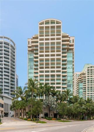 The Ritz-Carlton Tower Residences, 3400 SW 27th Ave #303, Miami, Florida 33133, image 1