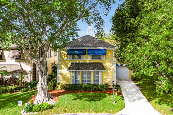 Lincolnwood Village, 27 SW 5th Way, Boca Raton, Florida 33432, image 1
