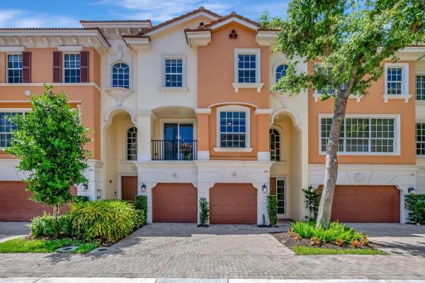 Trieste At Boca, 604 NE Rossetti Ln, Boca Raton, Florida 33487, image 1