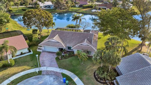 Royal Springs South, 7701 NW 18th Ct, Margate, Florida 33063, image 1