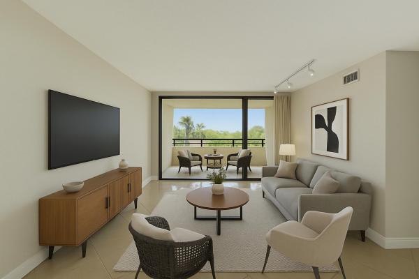 La Costa Del Mar, 6372 La Costa Dr #302, Boca Raton, Florida 33433, image 1