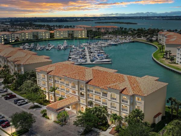 Harbour Isle West, 17 Harbour Isle Dr #Ph03, Fort Pierce, Florida 34949, image 1