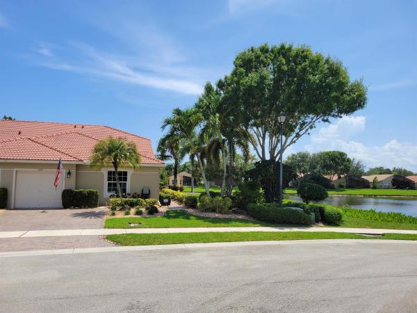 Tuscany Bay, 12110 Napoli Ln, Boynton Beach, Florida 33437, image 1