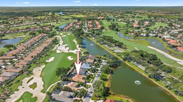 Ibis Lakes, 8774 Lakes Blvd, West Palm Beach, Florida 33412, image 1