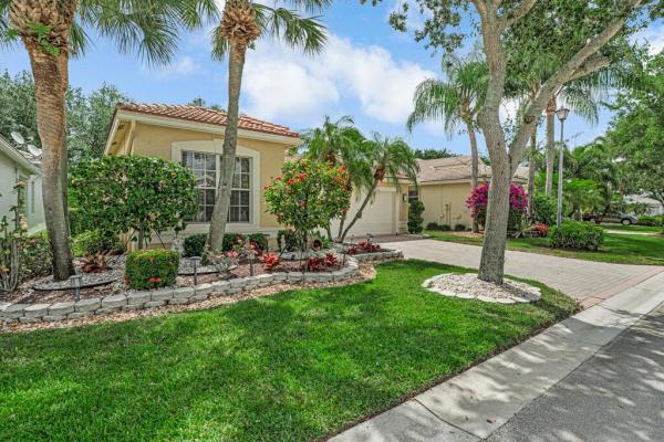 Valencia Shores, 7562 Starfish Reef Ln, Lake Worth Beach, Florida 33467, image 1